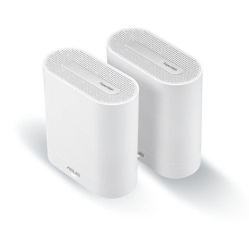 Рутер ASUS EXPERTWIFI EBM68 WHITE 2P