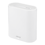 Рутер ASUS EXPERTWIFI EBM68 WHITE