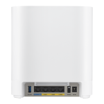 Рутер ASUS EXPERTWIFI EBM68 WHITE