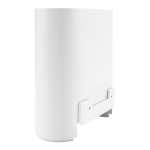 Рутер ASUS EXPERTWIFI EBM68 WHITE