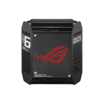 ASUS GT6 ROG RAPTURE BLACK