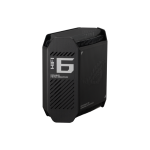ASUS GT6 ROG RAPTURE BLACK