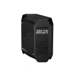ASUS GT6 ROG RAPTURE BLACK