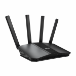 Рутер ASUS RT-BE58U WIFI7 V2, 90IG0A70-MO9C00 Рутер ASUS RT-BE58U WIFI7 V2, 90IG0A70-MO9C00