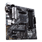 Дънна платка ASUS PRIME B550M-A, 90MB14I0-M0EAY0