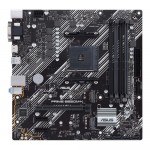 Дънна платка ASUS PRIME B550M-K
