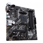Дънна платка ASUS PRIME B550M-K