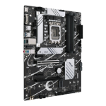 Дънна платка ASUS PRIME B760-PLUS D4, 90MB1CW0-M1EAY0
