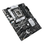 Дънна платка ASUS PRIME B760-PLUS D4, 90MB1CW0-M1EAY0