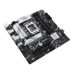 Дънна платка ASUS PRIME B760M-A-CSM