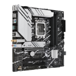 Дънна платка ASUS PRIME B760M-A WIFI D4, 90MB1CX0-M1EAY0
