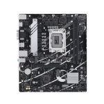 Дънна платка ASUS PRIME B760M-K