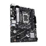 Дънна платка ASUS PRIME B760M-K