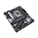 Дънна платка ASUS PRIME B760M-K