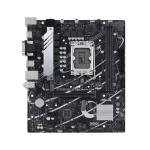 Дънна платка ASUS PRIME B760M-K D4, 90MB1DS0-M1EAY0