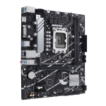 Дънна платка ASUS PRIME B760M-K D4, 90MB1DS0-M1EAY0