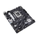 Дънна платка ASUS PRIME B760M-K D4, 90MB1DS0-M1EAY0