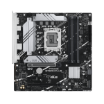 Дънна платка ASUS PRIME B760M-PLUS, 90MB1GY0-M0EAY0