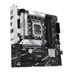 Дънна платка ASUS PRIME B760M-PLUS, 90MB1GY0-M0EAY0