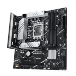 Дънна платка ASUS PRIME B760M-PLUS, 90MB1GY0-M0EAY0