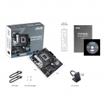 Дънна платка ASUS PRIME H610M-A WIFI D4, 90MB1C80-M0EAY0