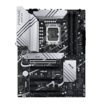 Дънна платка ASUS PRIME Z790-P, 90MB1CK0-M1EAY0