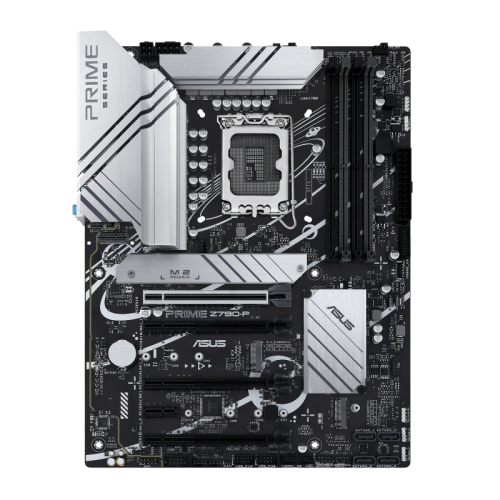 Дънна платка ASUS PRIME Z790-P, 90MB1CK0-M1EAY0