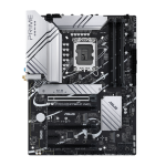 Дънна платка ASUS PRIME Z790-P WIFI
