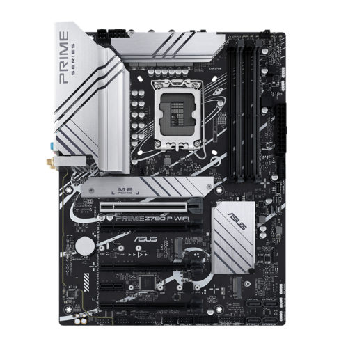 Дънна платка ASUS PRIME Z790-P WIFI