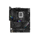 Дънна платка Asus ROG Strix B760-F Gaming WiFi, 90MB1CT0-M1EAY0