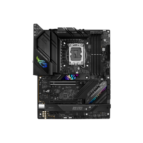 Дънна платка Asus ROG Strix B760-F Gaming WiFi, 90MB1CT0-M1EAY0
