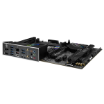 Дънна платка Asus ROG Strix B760-F Gaming WiFi, 90MB1CT0-M1EAY0
