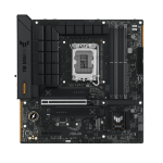 Дънна платка ASUS TUF GAM B760M-PLUS WIF II, 90MB1HE0-M0EAY0