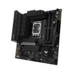 Дънна платка ASUS TUF GAM B760M-PLUS WIF II, 90MB1HE0-M0EAY0