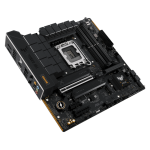 Дънна платка ASUS TUF GAM B760M-PLUS WIF II, 90MB1HE0-M0EAY0