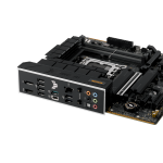Дънна платка ASUS TUF GAM B760M-PLUS WIF II, 90MB1HE0-M0EAY0