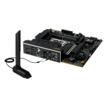 Дънна платка ASUS TUF GAM B760M-PLUS WIF II, 90MB1HE0-M0EAY0