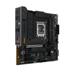 Дънна платка ASUS TUF GAMING B760M-PLUS II, 90MB1HD0-M0EAY0