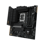 Дънна платка ASUS TUF GAMING B760M-PLUS II, 90MB1HD0-M0EAY0