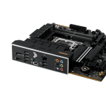 Дънна платка ASUS TUF GAMING B760M-PLUS II, 90MB1HD0-M0EAY0