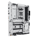 Дънна платка ASUS B850 MAX GAMING WIFI Бяла, 90MB1M10-M0EAY0 Дънна платка ASUS B850 MAX GAMING WIFI Бяла, 90MB1M10-M0EAY0