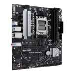Дънна платка ASUS PRIME A620M-A-CSM, 90MB1F10-M0EAY0