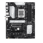 Дънна платка ASUS PRIME B650-PLUS WIFI /AM5, 90MB1KP0-M0EAY0