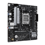 Дънна платка ASUS PRIME B650M-R, 90MB1H30-M0EAY0