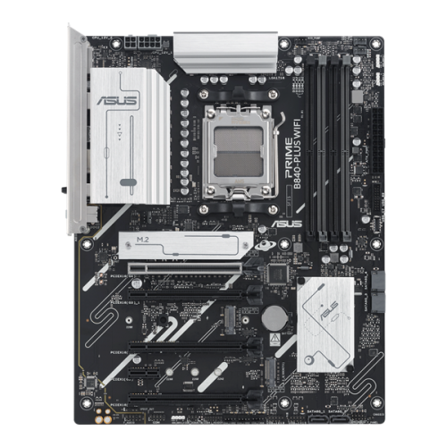 ASUS PRIME B840-PLUS WIFI