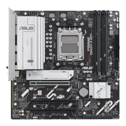 ASUS PRIME B840M-A WIFI