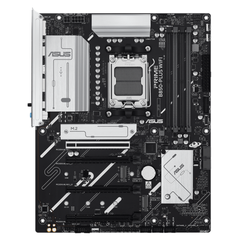 Дънна платка ASUS PRIME B850-PLUS WIFI 6E socket AM5, 90MB1L80-M0EAY0