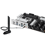 Дънна платка ASUS PRIME B850-PLUS WIFI 6E socket AM5, 90MB1L80-M0EAY0