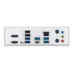 Дънна платка ASUS PRIME B850-PLUS WIFI 6E socket AM5, 90MB1L80-M0EAY0