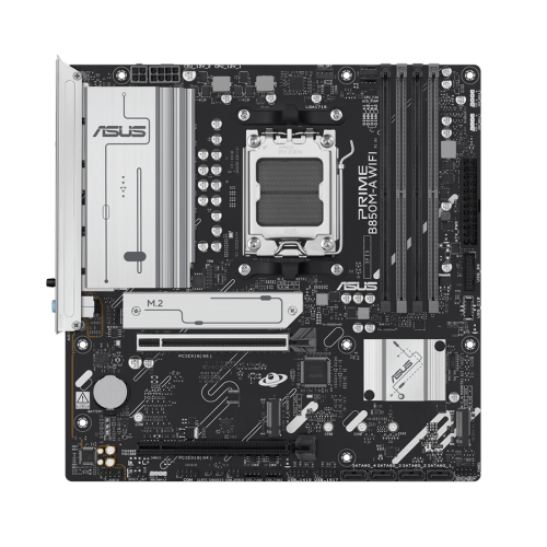 Дънна платка ASUS PRIME B850M-A WIFI, 90MB1LN0-M0EAY0